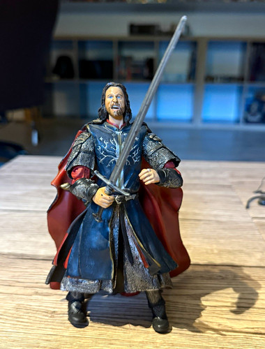 Herr der ringe - der,