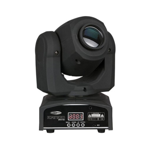 Showtec kanjo spot moving - showtec,
