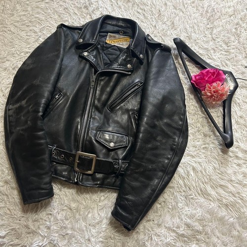 Schott 618 double riders - 618,