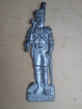 Bergmann guss relief - bergmann, wandbild