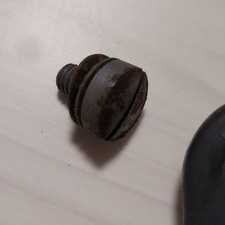 BMW R71 WH Zündversteller