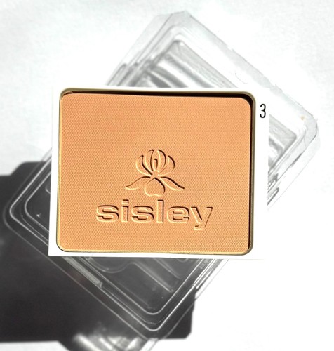 Sisley phyto poudre compacte - phyto-poudre,