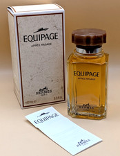 HERMÉS - EQUIPAGE - 100 ML