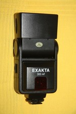 300 AF   EXAKTA   Blitz