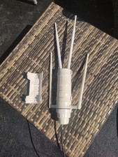Router, Repeater, Outdoor