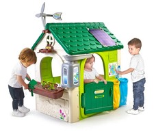 Gartenhaus für Kinder FEBER Green House - Neu