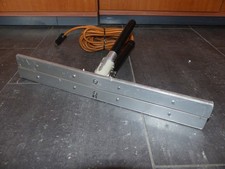 RISCHE + HERFURTH Polystar Schweißzange 400mm gebraucht #6