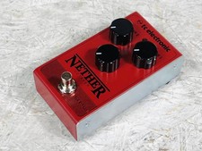 tc electronic NETHER Reverb