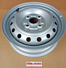 Original felge stahlfelge - felge,