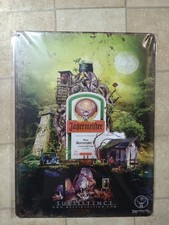 Jägermeister Blechschild