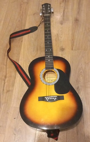 Martin smith sunburst - martin,