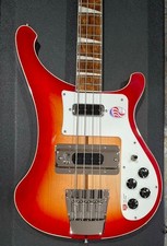 NEU 2026 !! Rickenbacker 4003
