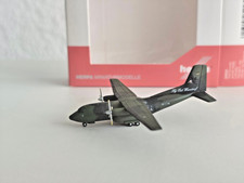 Herpa Wings Luftwaffe Transall