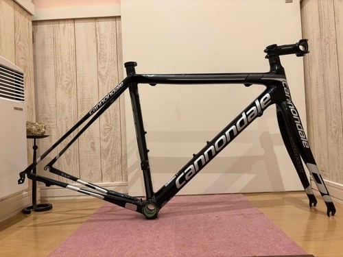 Cannondale supersix evo 2014 - supersix,
