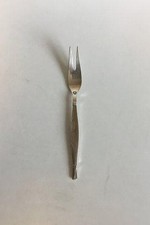 Gitte Silberne Platte