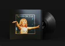 Tones On Tail: Pop - jpc Schallplatten  - (LP / P)