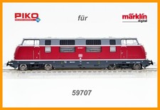 PIKO 59707 H0 Diesellok BR 220