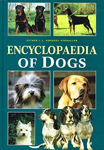 Encyclopaedia dogs esther - of, dogs,esther