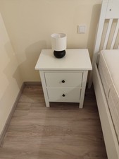 HEMNES Kommode mit 2