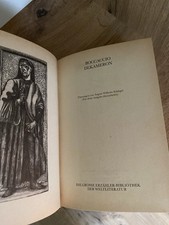 Dekameron   Giovanni