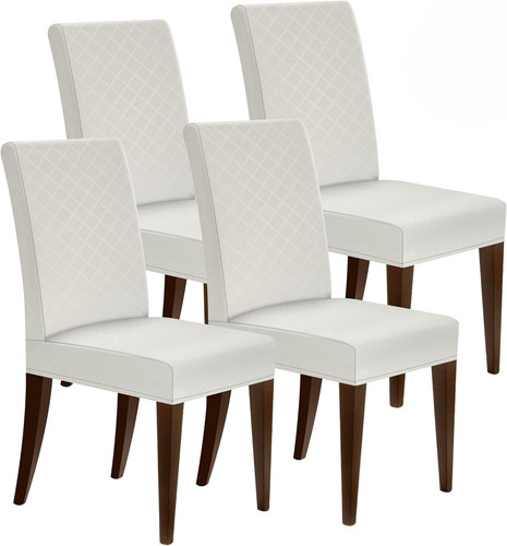 Stuhlhussen 4er set - stuhlhussen, –