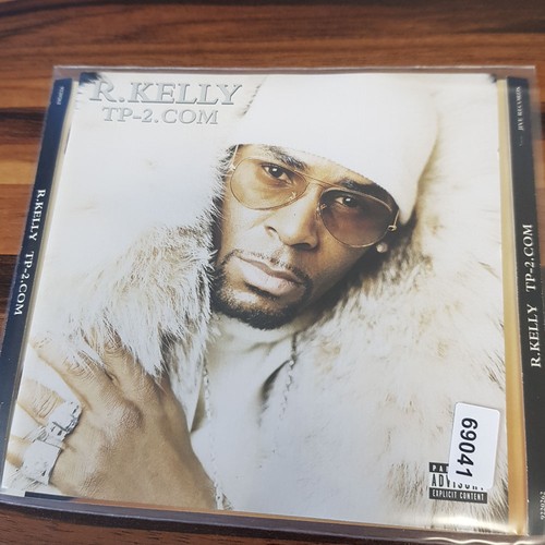 Kelly com ex cd - tp-2.com, ex/ex