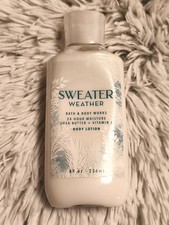 Bath & Body Works Body Lotion