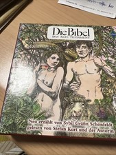 Die Bibel: Das Alte Testament