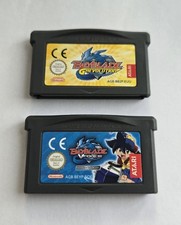 Beyblade G-Revolution + V-Force Gameboy Advance / Top Zustand 