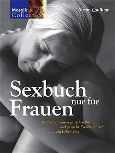 Sexbuch nur für - , frauen