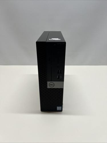 Dell optiplex 7070 sff - dell,