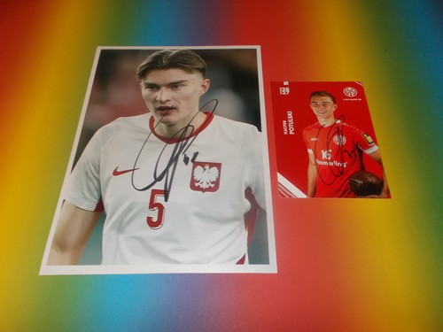 Kacper potulski mainz - potulski,