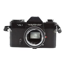 Voigtländer VSL1 VSL 1 Body