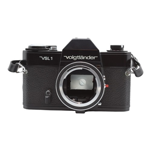 Voigtländer vsl1 vsl - voigtländer, 1