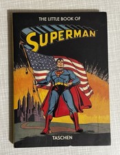 The Little Book of Superman / Taschen / DC