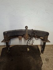 Mercedes-Benz ML W164 2010 AHK