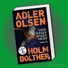 Tote seelen singen nicht - nicht, |