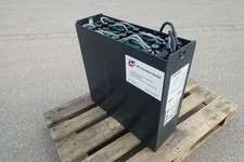 Traktionsbatterie 24V 2PzS250