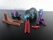 Dino Riders Tyco 1988 Serie 1