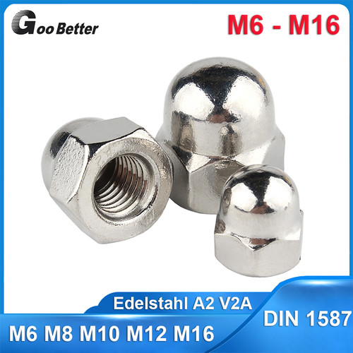 Bis m16 linksgewinde - bis,