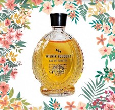Wiener Bouquet ~ Eau de Toilette 15ml & Seife 20g ~ Mäurer & Wirtz~ Vintage 80's