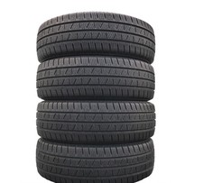205 65 16C 4x PIRELLI 205/65 R16C 107/105T Carrier Winterreifen 7-7,5mm 2019