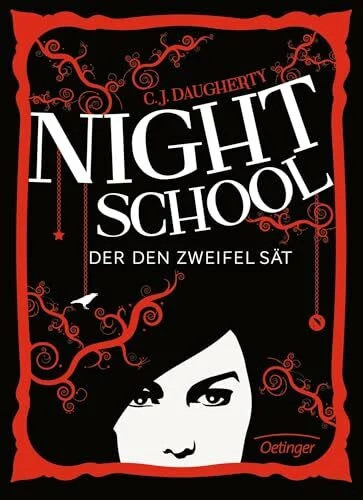 Night school der - school, den
