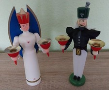 Engel bergmann seiffen - &,