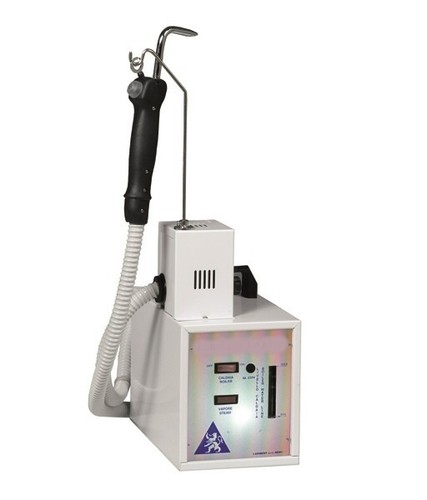 Dampfreiniger