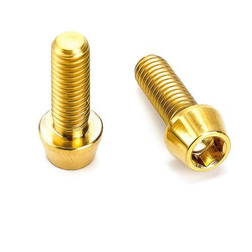 Titan schraube 12mm - schraube, x