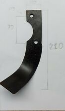 Agria Farmstar Hackmesser