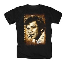 Columbo serie polizei krimi - columbo,