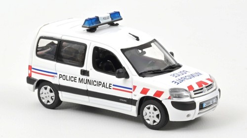 Modellauto maßstab norev - maßstab, 1:43