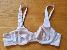 BH Weiß mit Bügel Gr. 75 B von NUANCE 